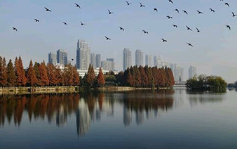 武漢市污水深隧系統(tǒng)建設將提上建設日程